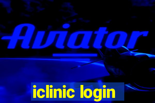 iclinic login